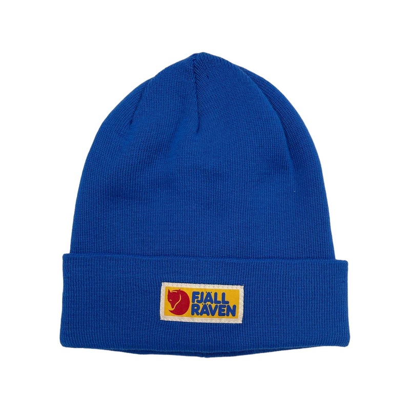 Fjallraven Vardag Classic Beanie