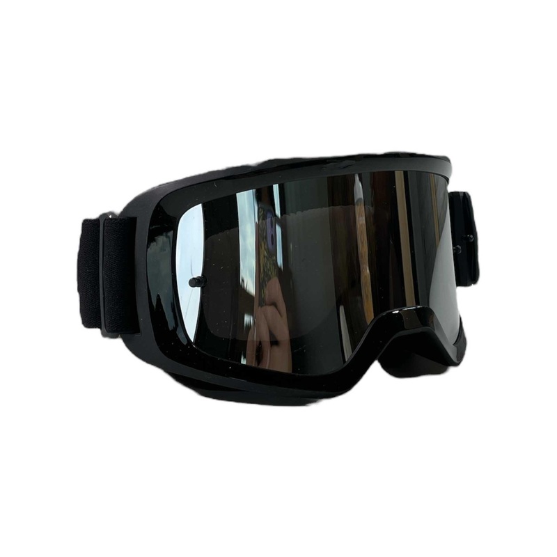 Fox Main Stray Goggle - Spark