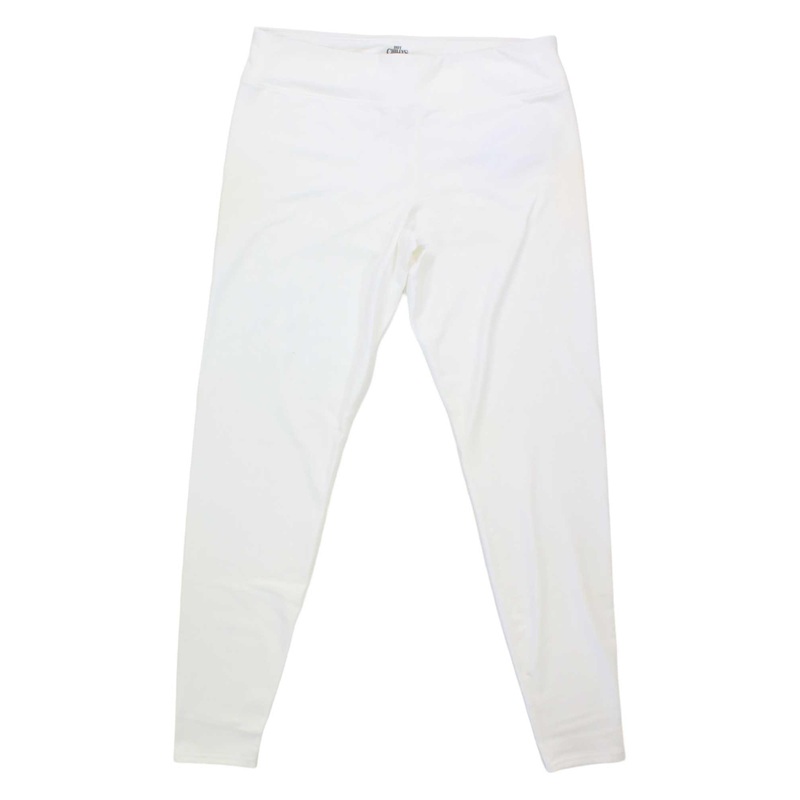 Hot Chillys Women's Micro-Elite Chamois 8K Solid Tight