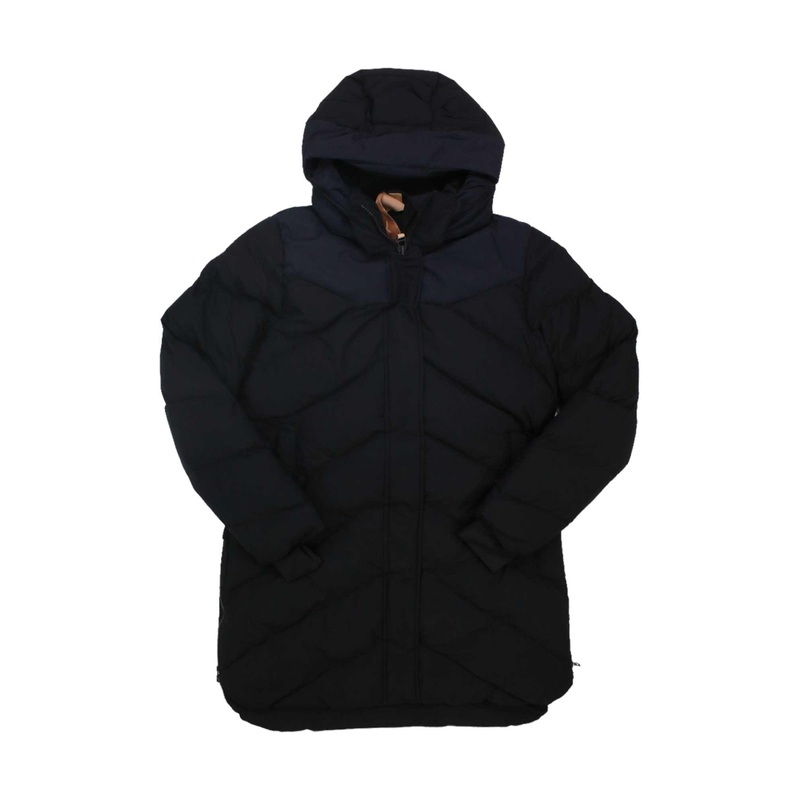 Indyeva Women's Solukko Mid Matte Jacket