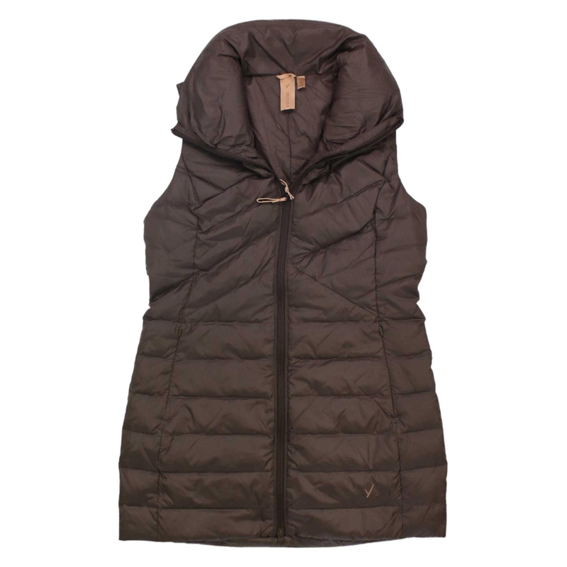 Indyeva Womens Kapa Vest