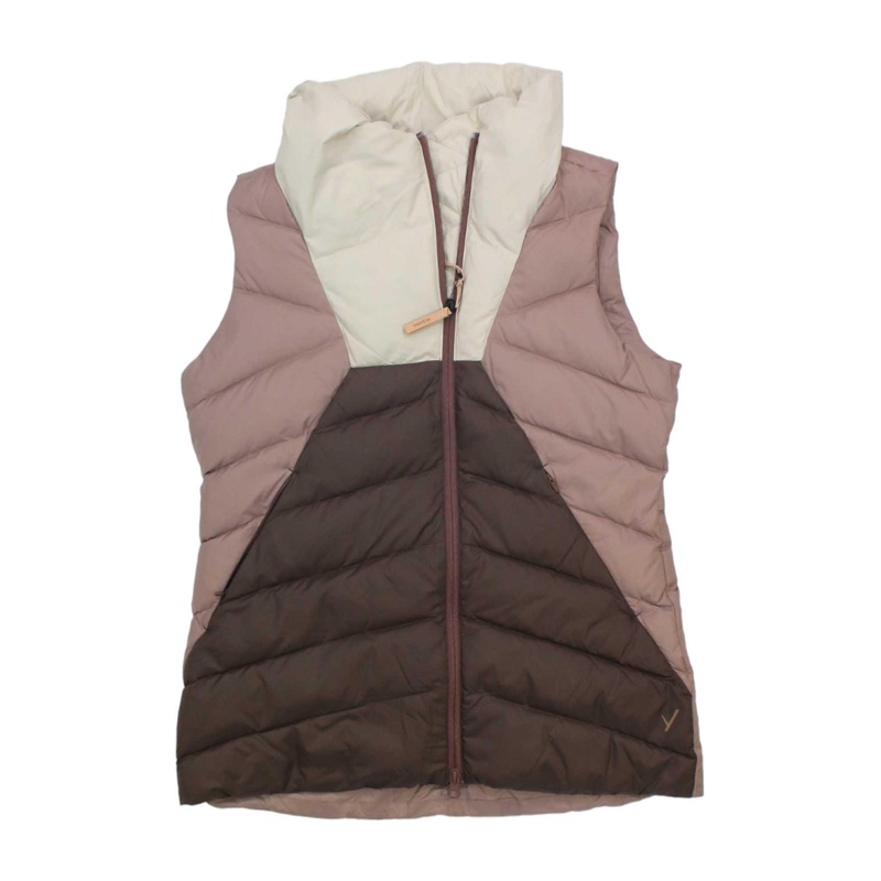 Indyeva Womens Papluma II Vest