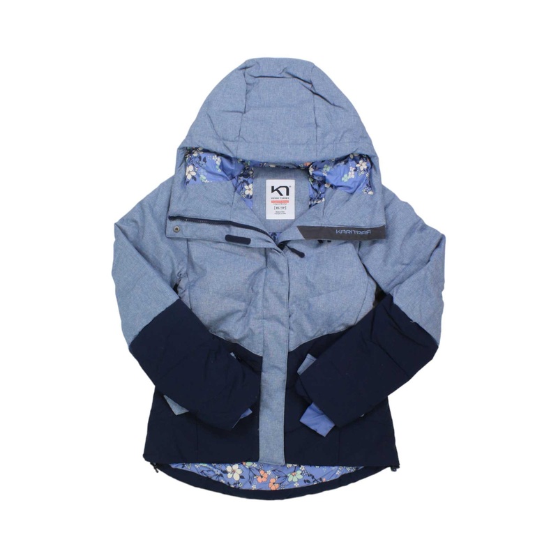 Kari Traa Women's Helicopter Jacket