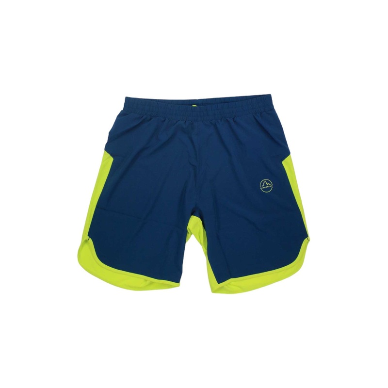 La Sportiva Men's Sudden 8 Inch Short