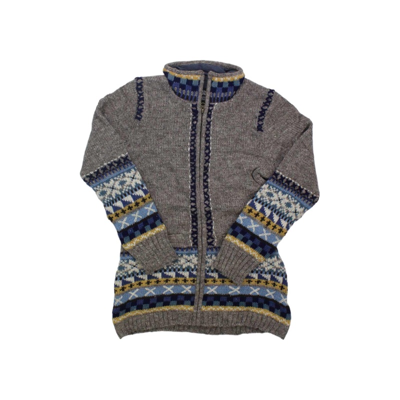 Lost Horizons Women's Kirstin Sweater