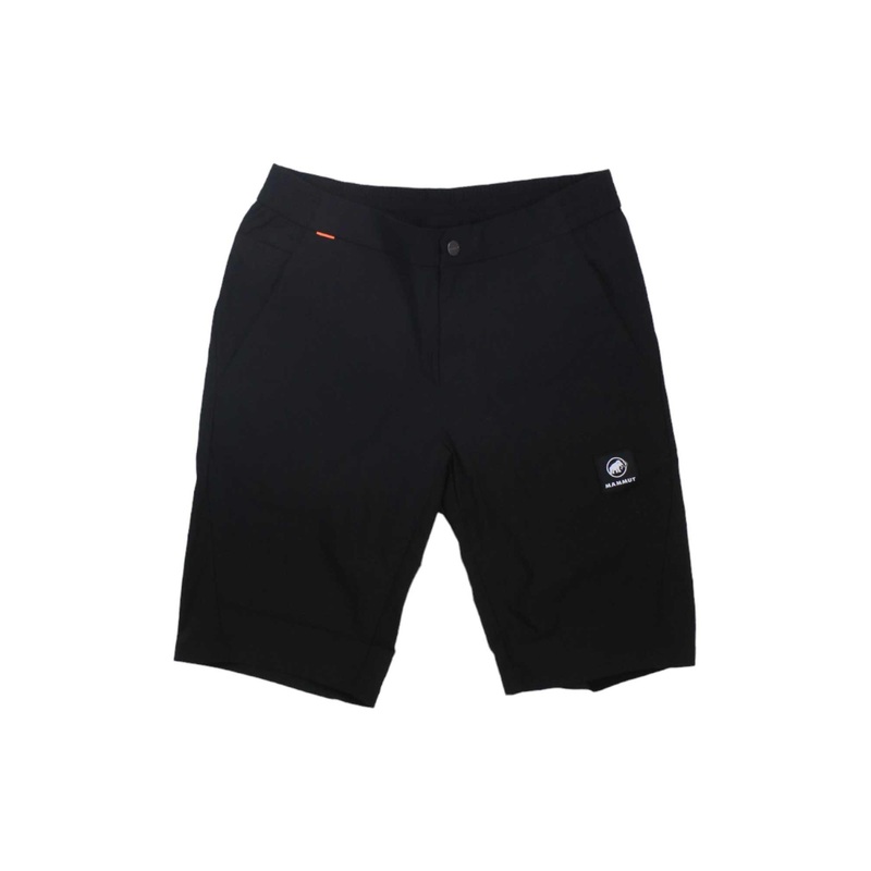 Mammut Men's Massone Light Short