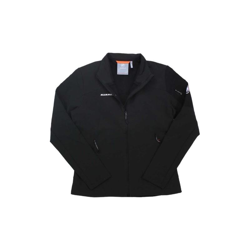 Mammut Women's Madris ML Jacket