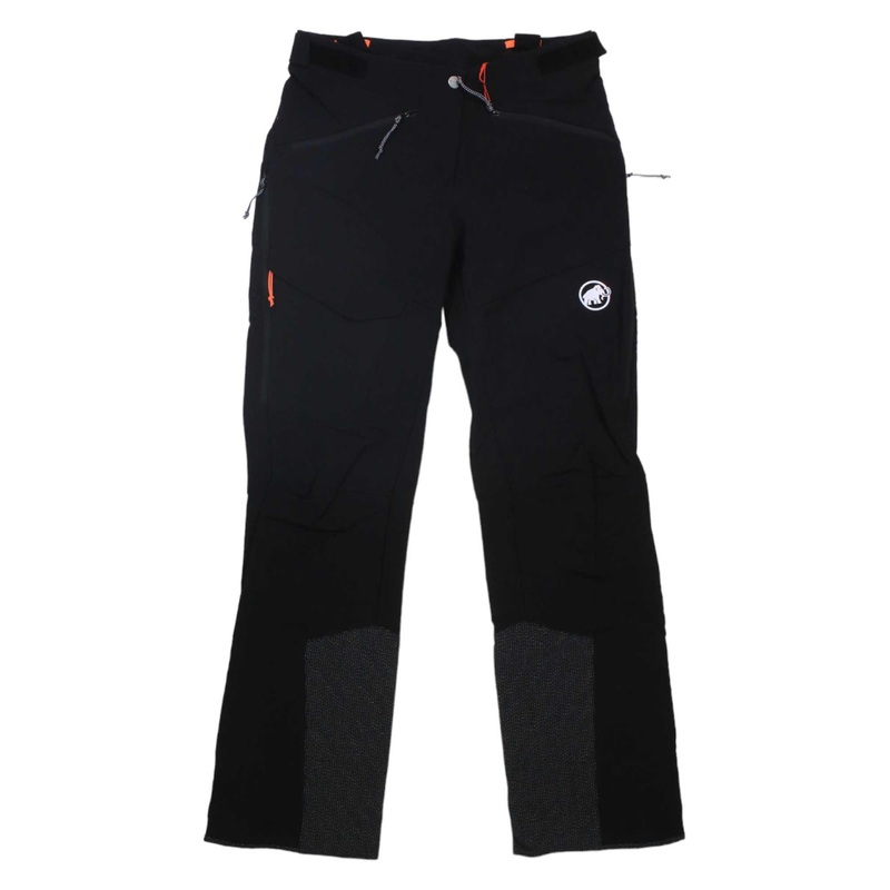 Mammut Women's Taiss Pro SO Pant