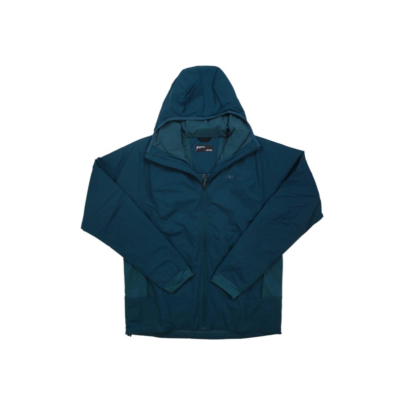 Marmot Men's Novus LT Hybrid Hoody