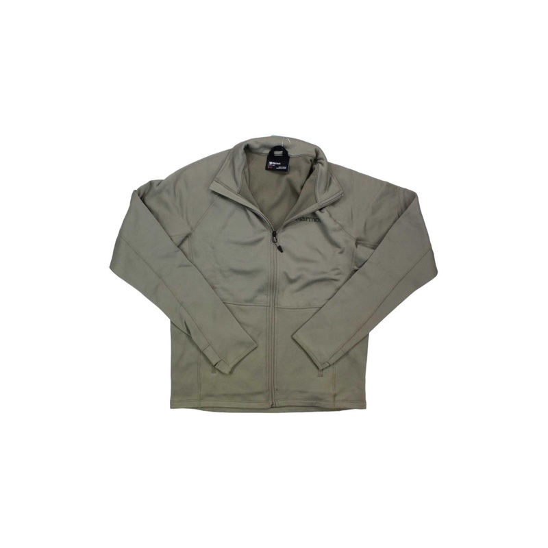 Marmot Men's Olden Polartec Jacket