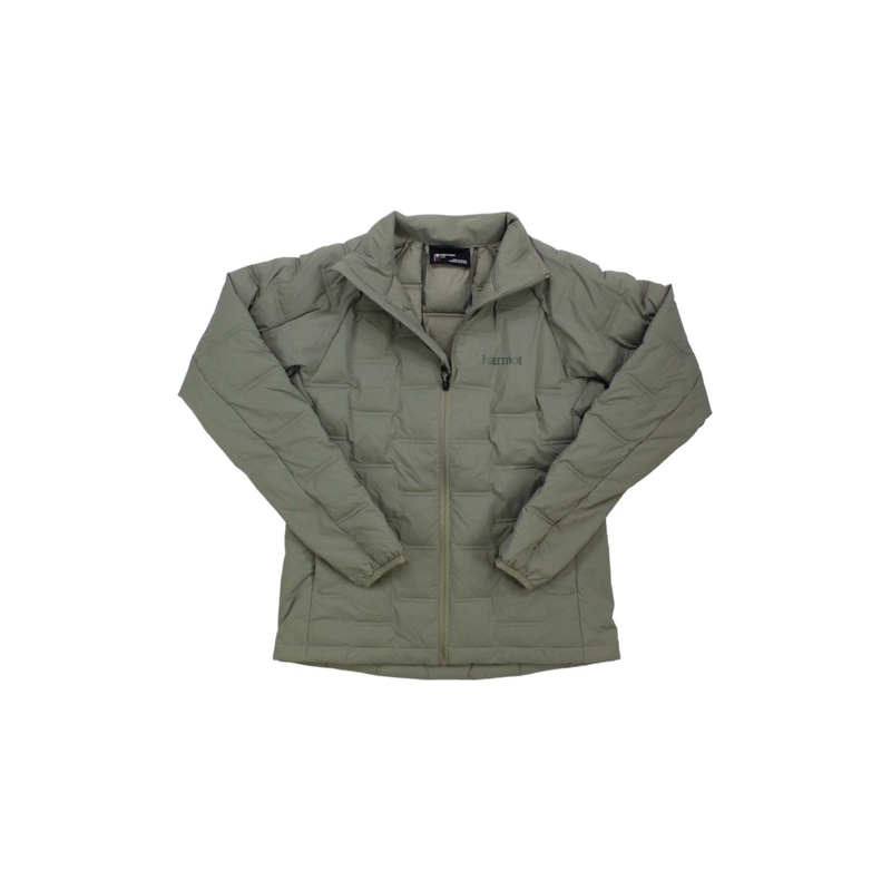 Marmot Womens WarmCube Active Novus Jacket