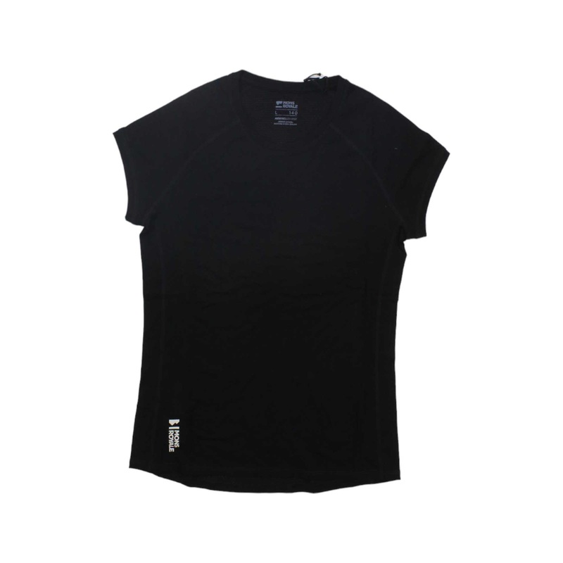 Mons Royale Women's Bella Tech Tee