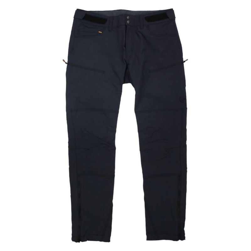 Norrona Women's Svalbard Flex1 Pant