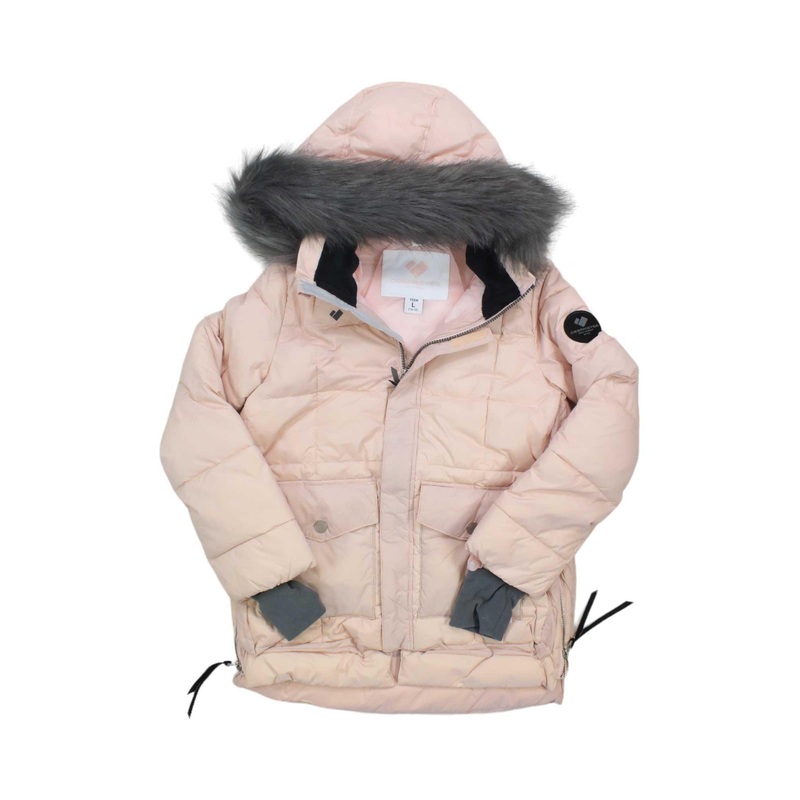 Obermeyer Girls' Meghan Jacket