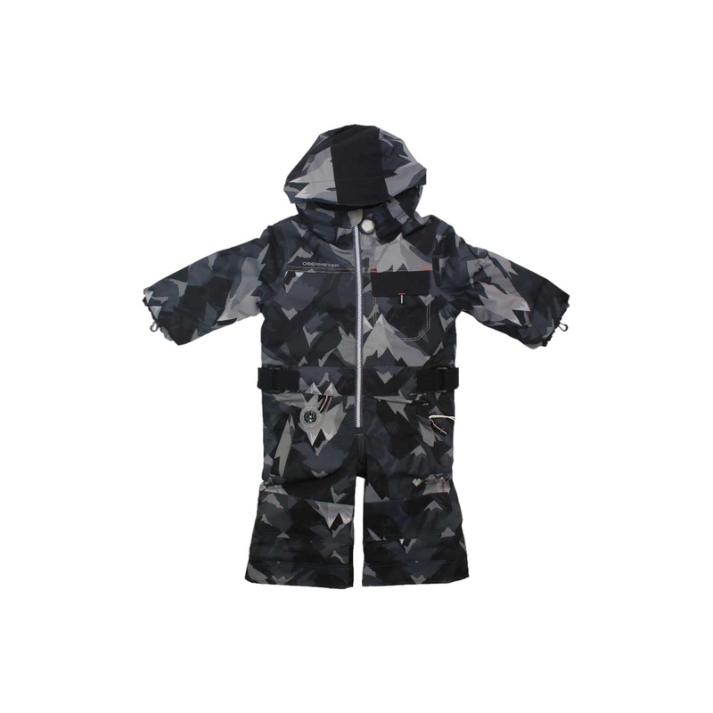 Obermeyer Kids' Quinn One Piece