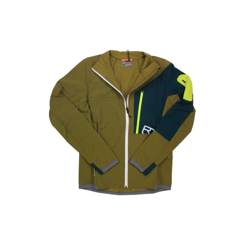 Ortovox Men's Berrino Jacket