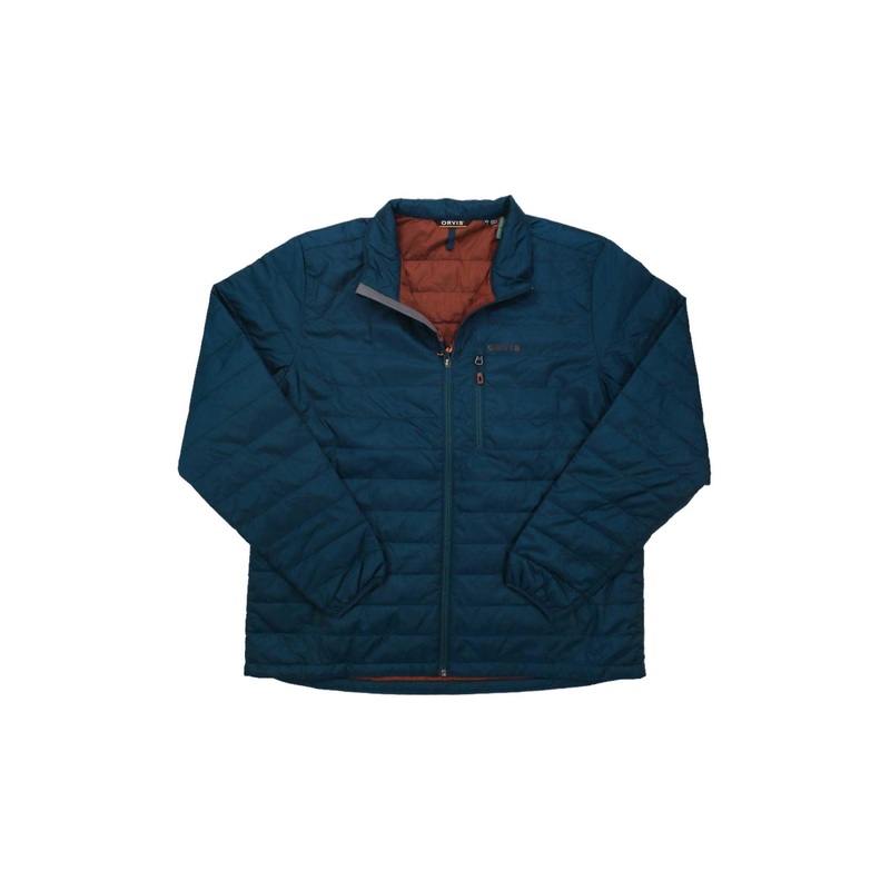 Orvis Men's Recycled Drift Jacket