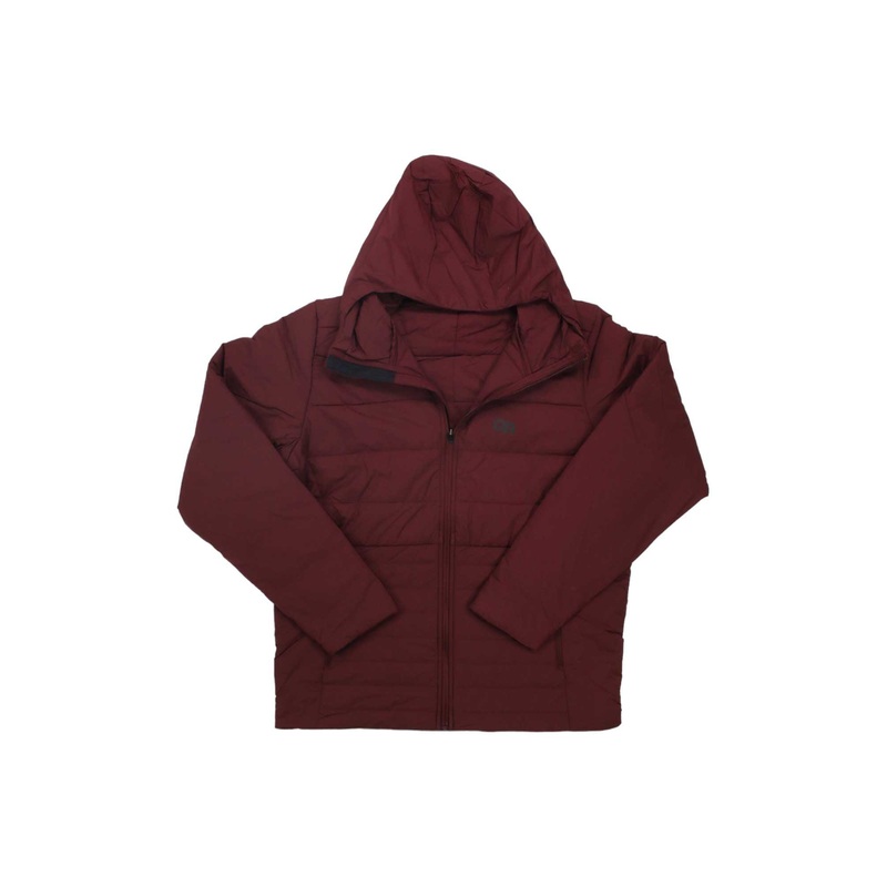 Outdoor Research Men's Shadow Insulated Hoodie