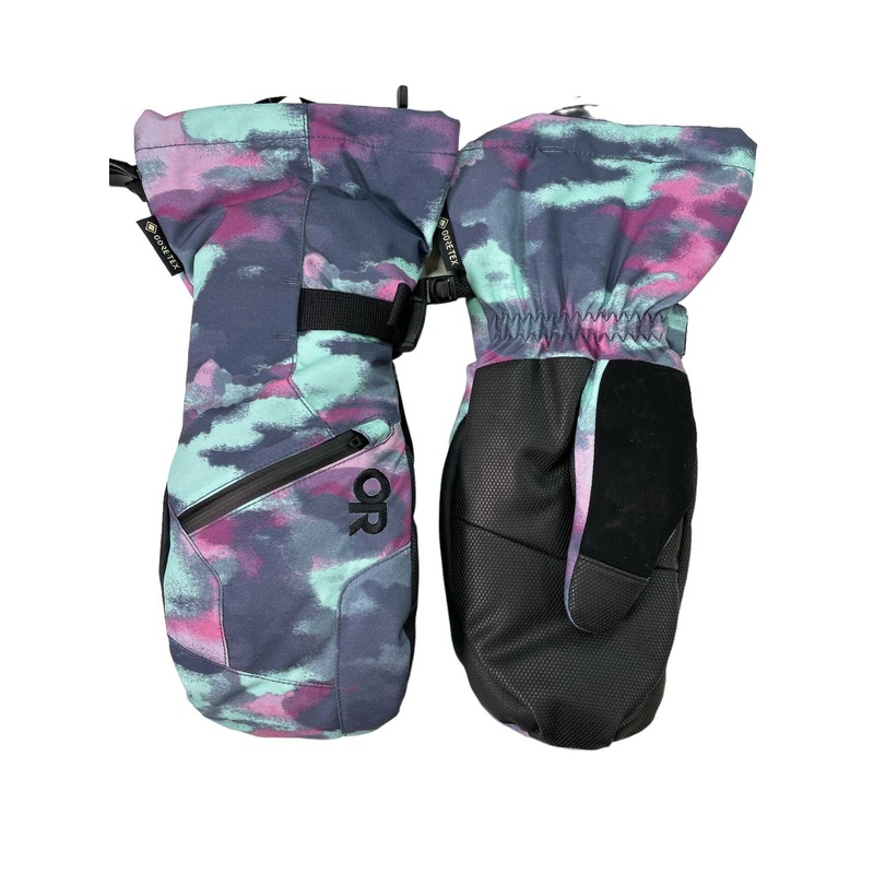 Outdoor Research Revolution GTX Mitt