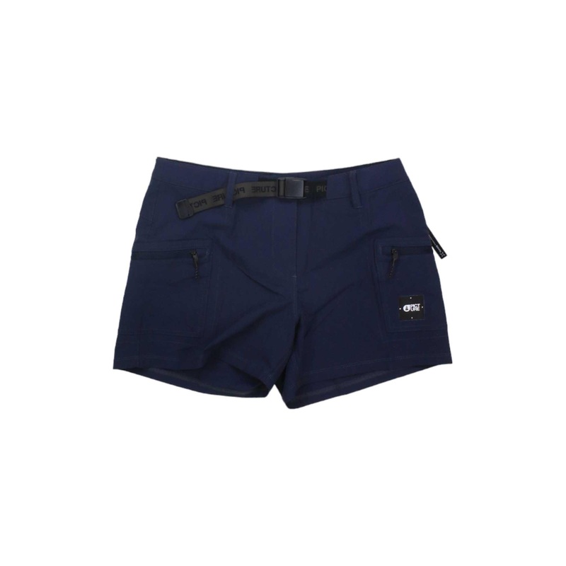 Picture Women's Camba 13 Inch Stretch Short