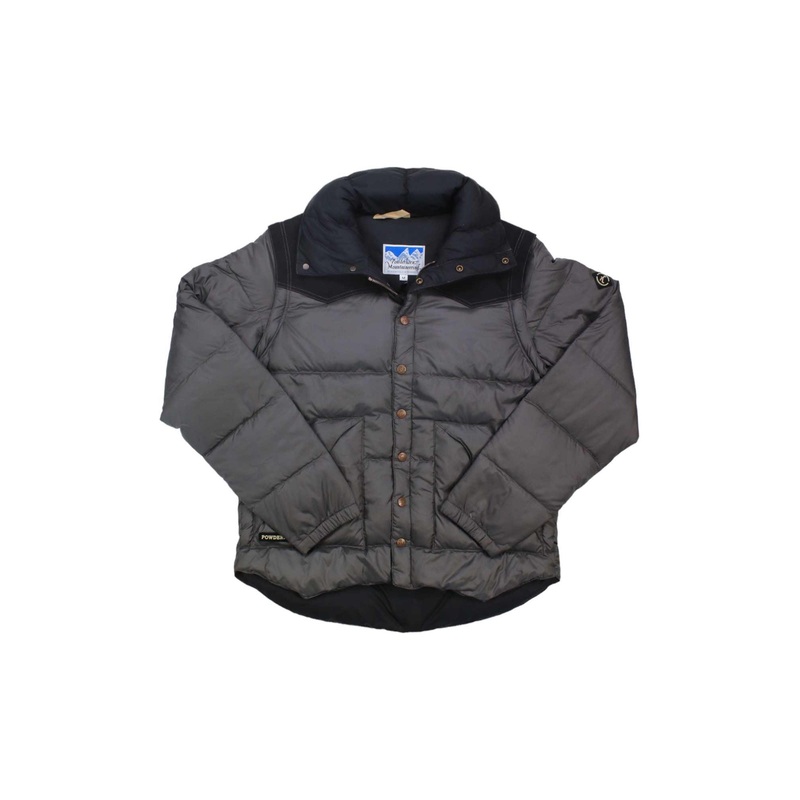 Powderhorn Men's The Original Jacket