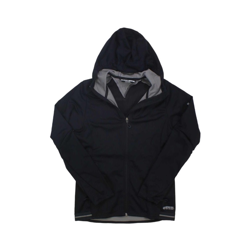 Salomon Women's GTX Windstopper Softshell Jacket