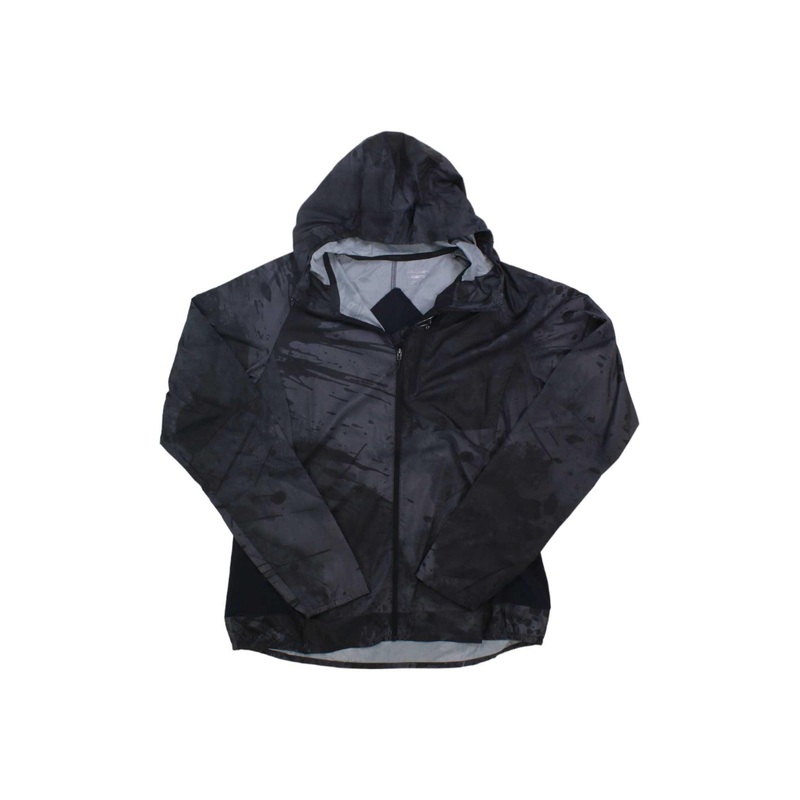 Salomon Womens Bonatti Cross Full Zip Hoodie