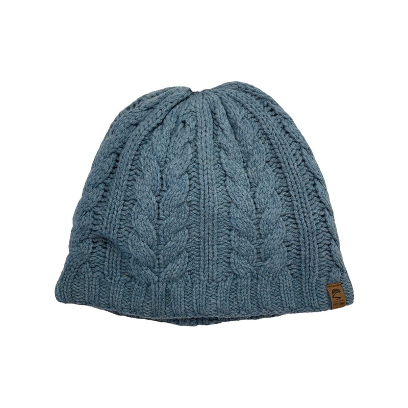 Sunday Afternoons Snowmelt Merino Beanie