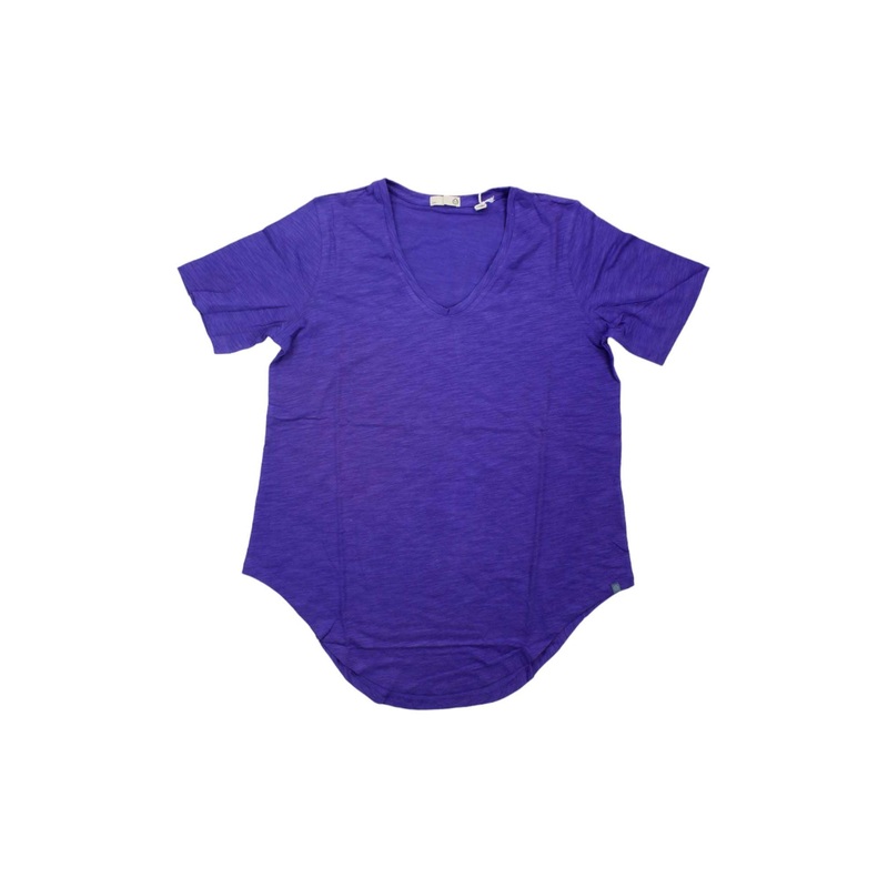 Tasc Women's Longsline Tee