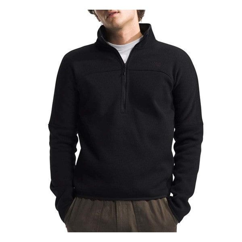 The North Face Mens Front Range Fleece 1/2 Zip Top