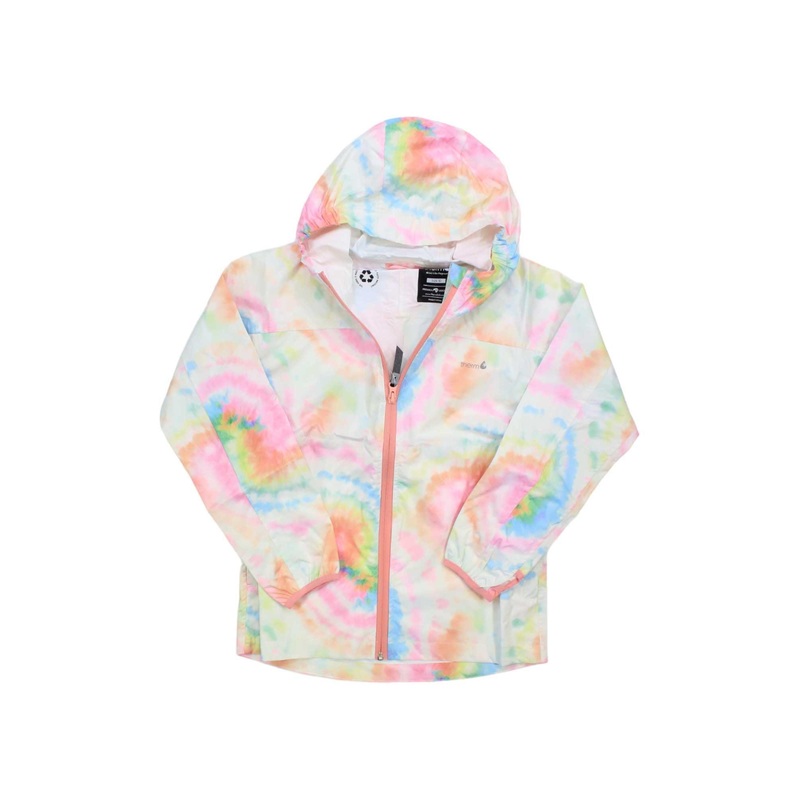 Therm Kids' 10K Packaway Rainshell