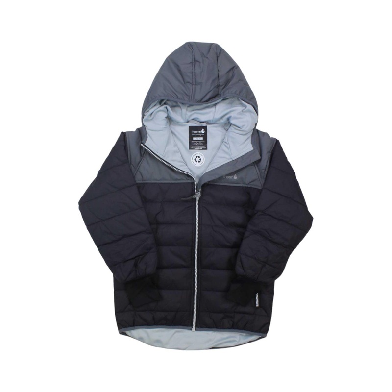 Therm Kids' Hydracloud Puffer Jacket