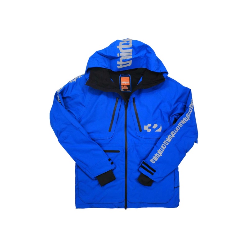 Thirty Two Men's TM Jacket