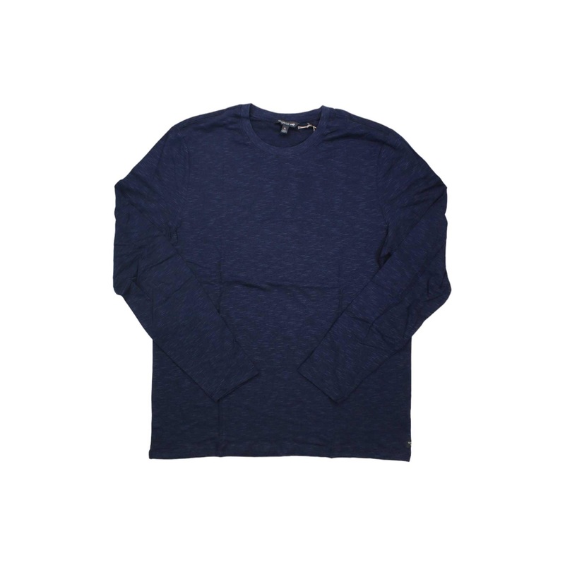 Toad & Co Men's Tempo LS Crew Neck Top