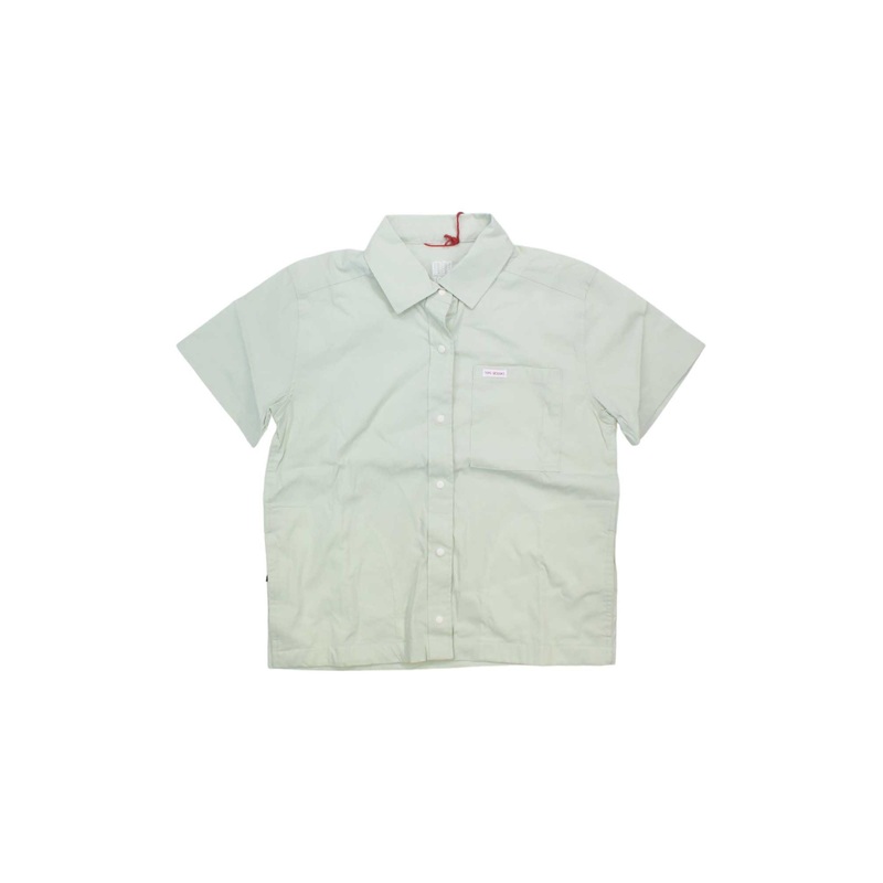Topo Designs Women's Global SS Shirt