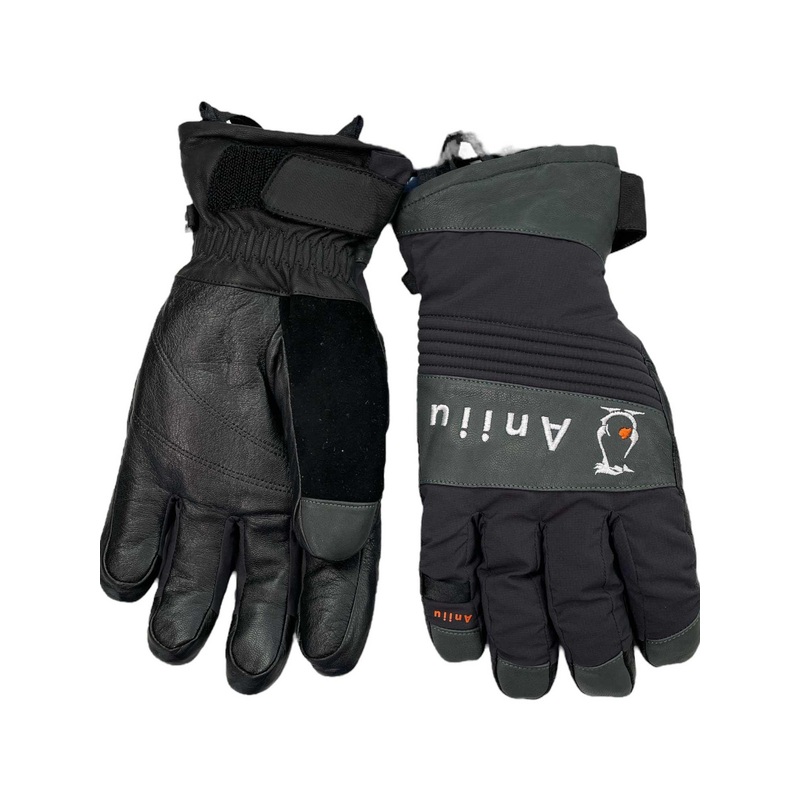 Aniiu Ossa Short Glove