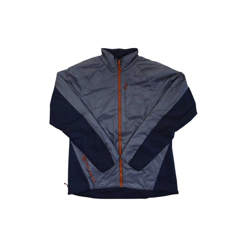 Big Agnes Mens Smokin Axle Jacket