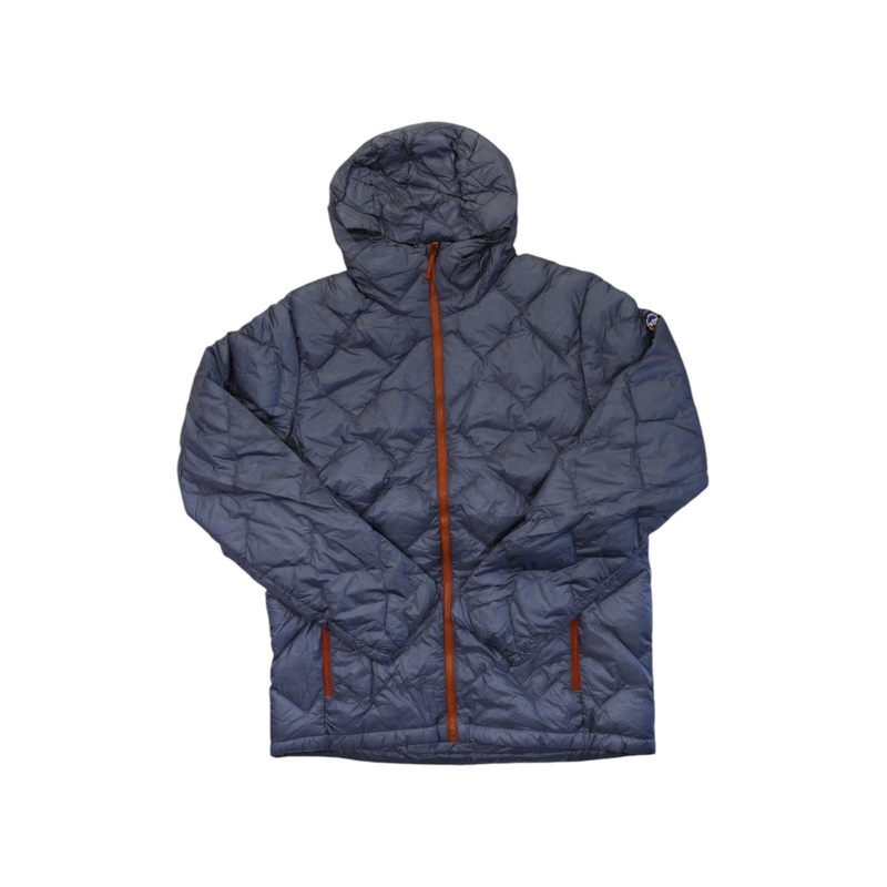 Big Agnes Mens Zetto Jacket