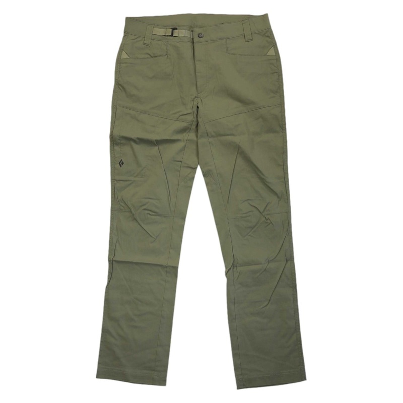Black Diamond Mens Anchor Pant