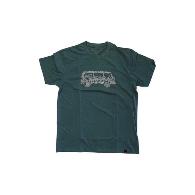 Black Diamond Mens Vantastic Tee