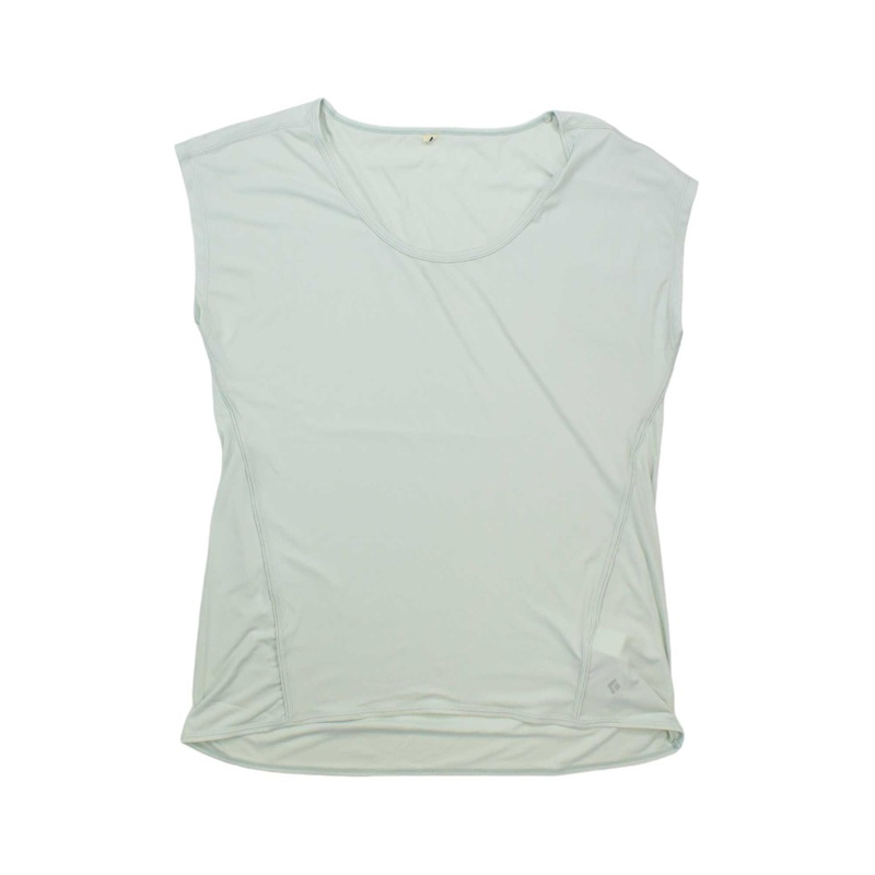 Black Diamond Women's Mobility Tee