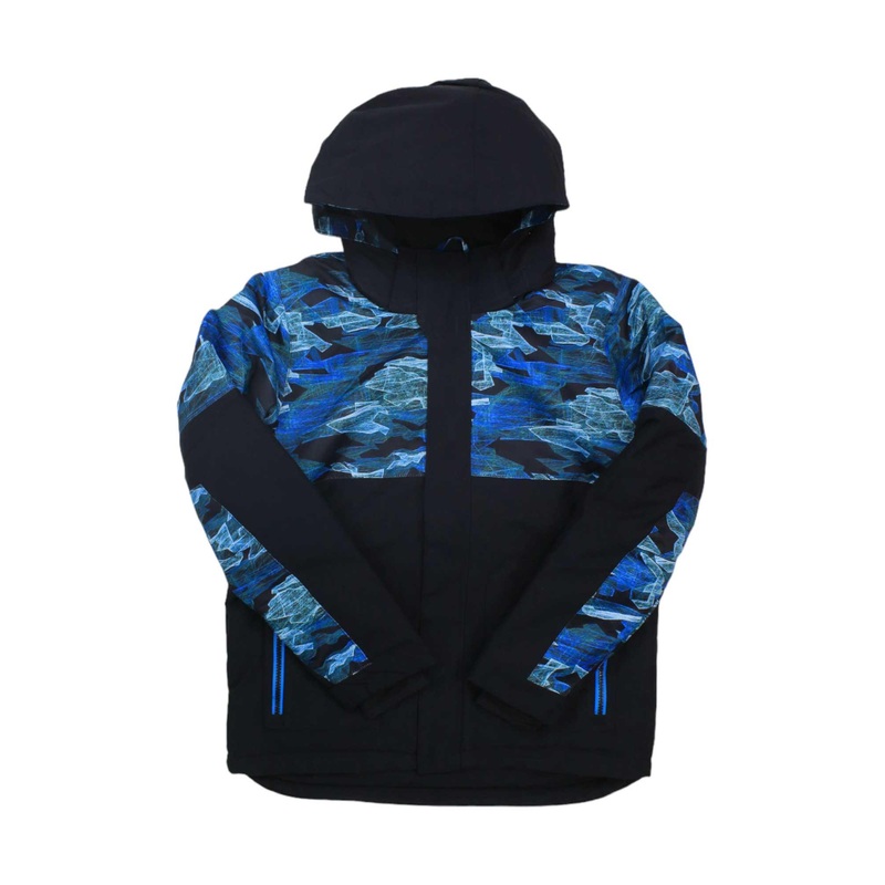 Boulder Gear Boys' Vigor Jacket