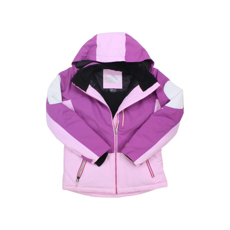 Boulder Gear Girls Charlotte Jacket