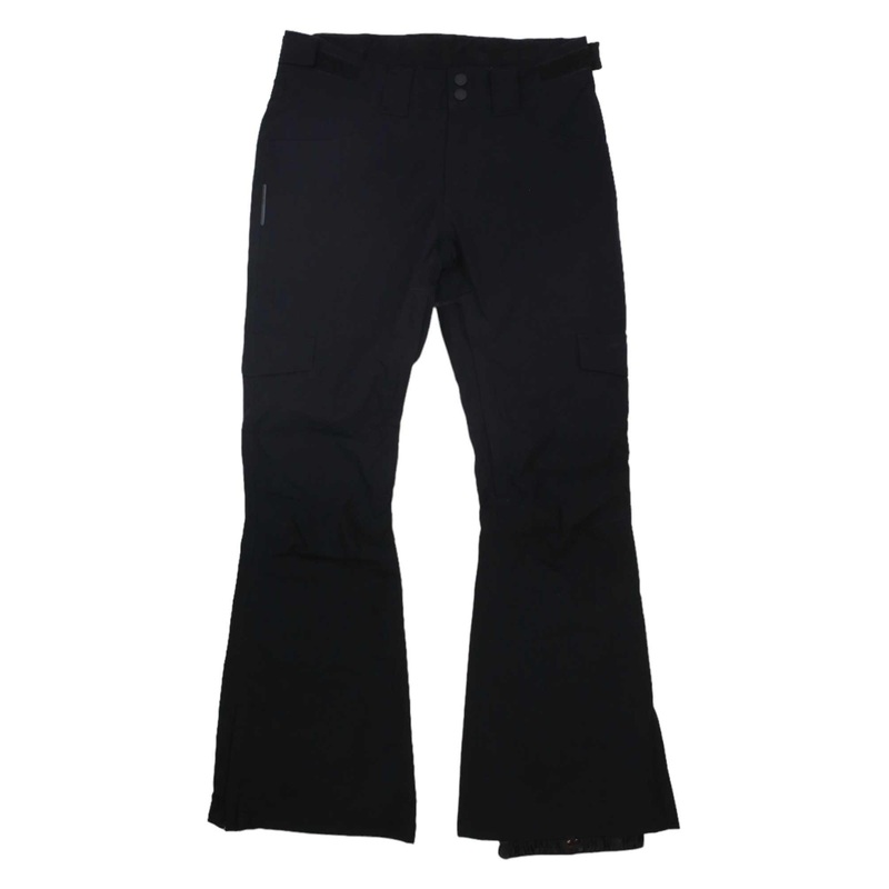 Boulder Gear Women's Skinny Flare Shell Pant