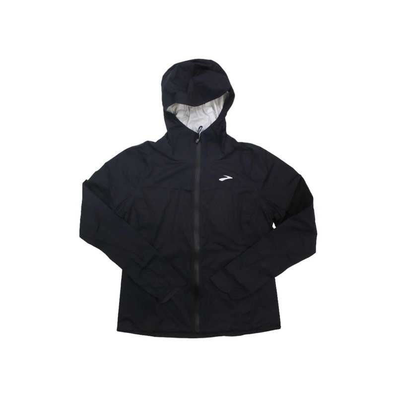 Brooks Women's High Point Waterproof Jacket