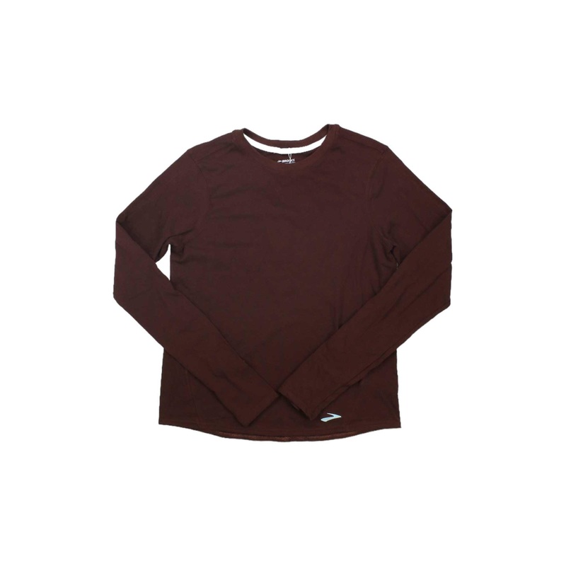 Brooks Womens Distance LS Top