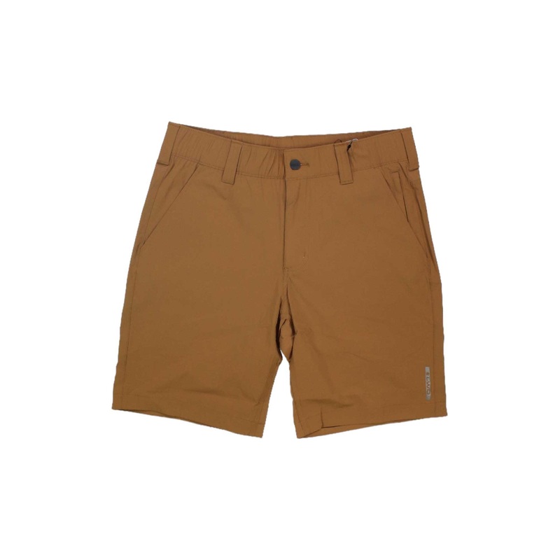 Carhartt Men's LWD Relaxed Fit Hybrid Short