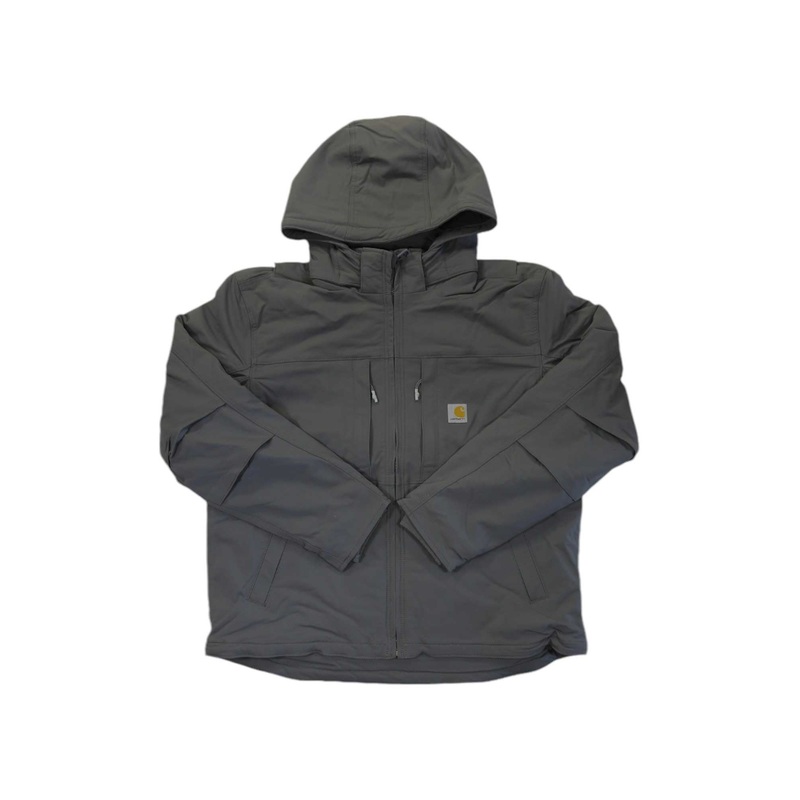 Carhartt Mens Super Dux Relaxed Fit Insulated Jacket