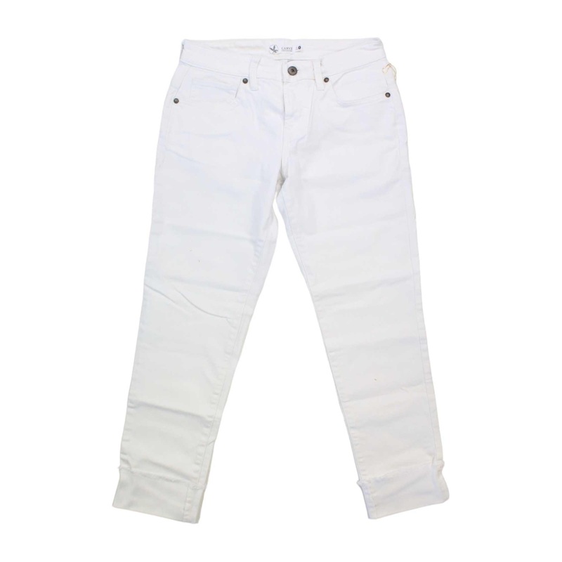Carve Designs Women's Carson Jean