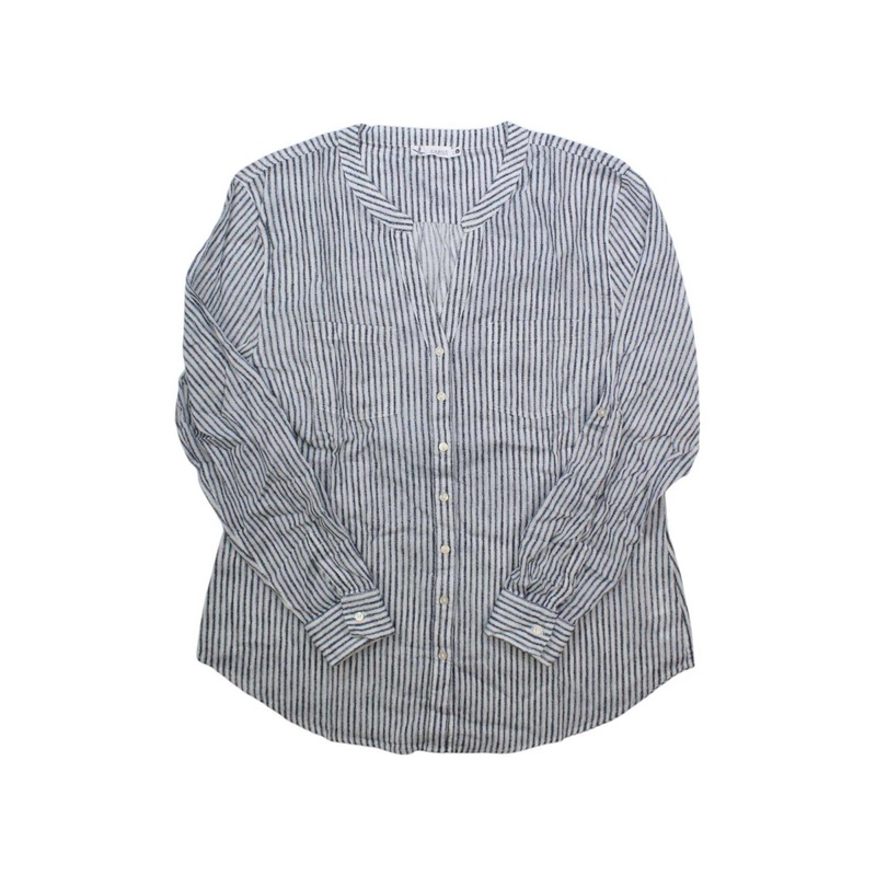 Carve Designs Womens Dylan Gauze Tunic
